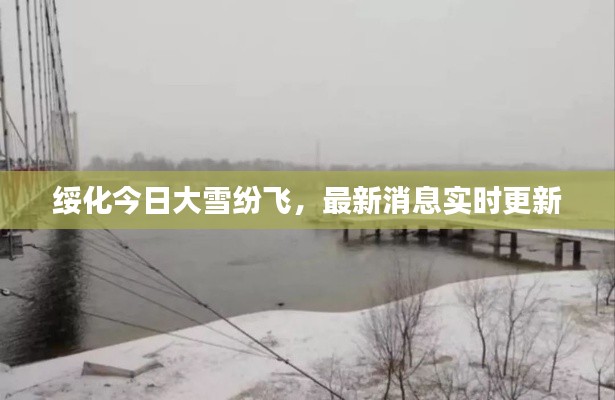 绥化今日大雪纷飞,最新消息实时更新