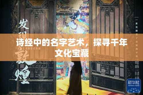 诗经中的名字艺术,探寻千年文化宝藏