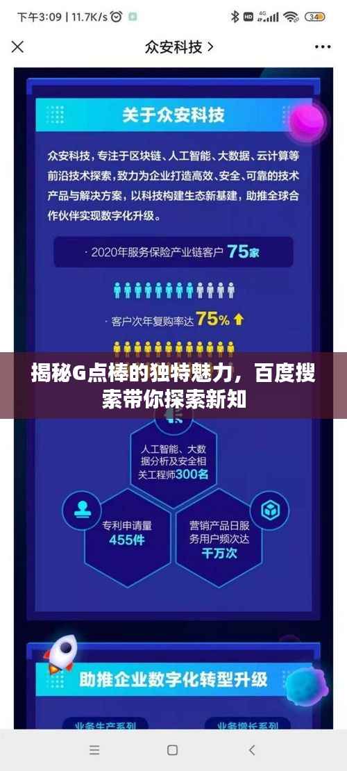 揭秘G点棒的独特魅力,百度搜索带你探索新知