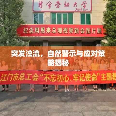 突发浊流，自然警示与应对策略揭秘