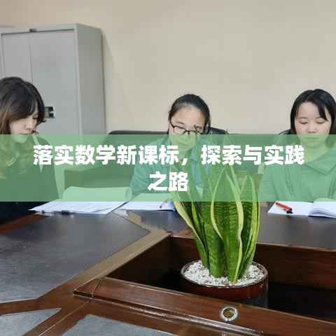 落实数学新课标,探索与实践之路