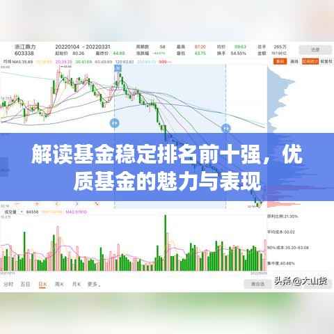 解读基金稳定排名前十强,优质基金的魅力与表现