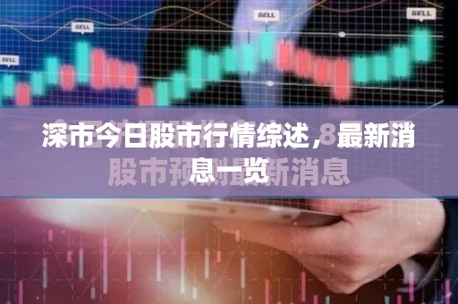 深市今日股市行情综述,最新消息一览